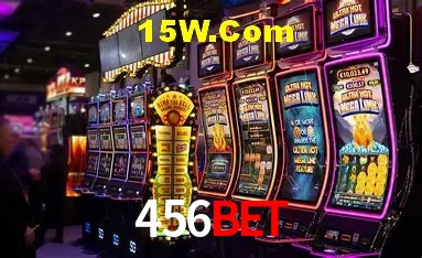 Experiência VIP 456bet