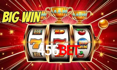 Apostas Esportivas no 456Bet