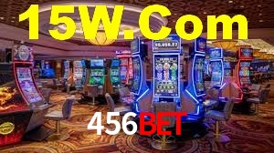 Live Casino 456bet