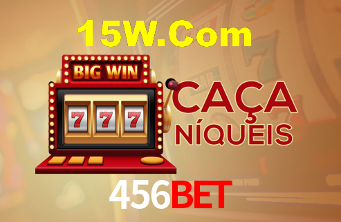 456bet cassino