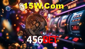 Welcome Bonus 456bet