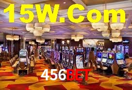 456bet App Interface
