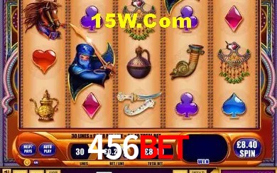 cassino 456bet