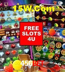 Casino VIP 456bet