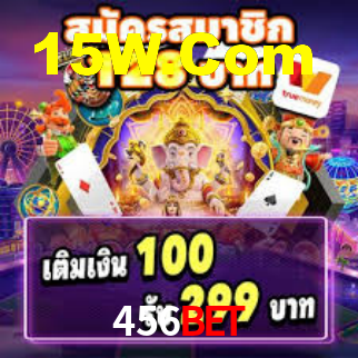 456bet cassino