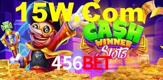 Welcome Bonus 456bet