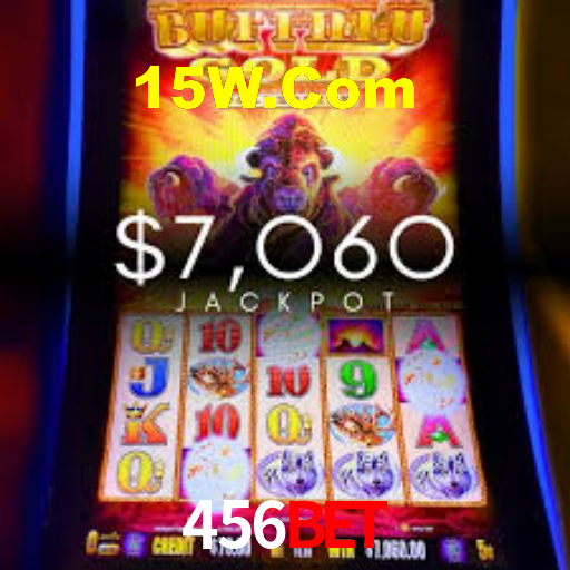 456bet