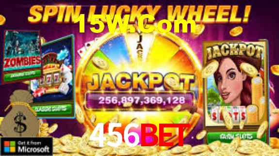 456bet