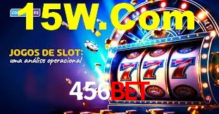 VIP Casino 456bet
