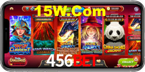 456bet cassino