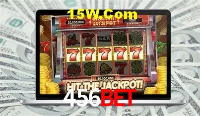 Mesa de Blackjack 456bet
