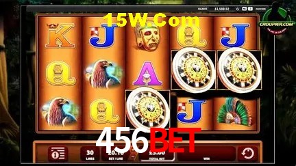 Recursos de Bônus 456bet