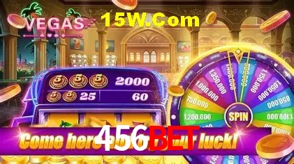 Casino Ao Vivo 456bet