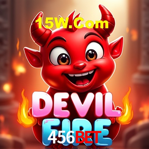 Interface do App 456bet