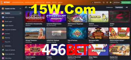 456bet